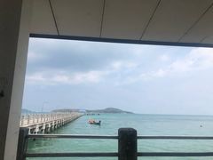 -拉威海鲜市场