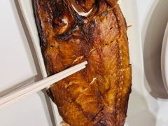 -百年石锅饭(阿里郎美食街店)