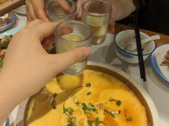 -巢湖名吃·东关老鹅汤(江南风情街店)