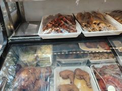 -白魁老号饭庄(安内店)