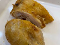 -香妃烤鸡(西单店)