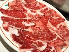 -汕头八合里海记牛肉店(清河店)