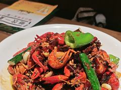 -清水亭湖北菜(大屯DT51店)