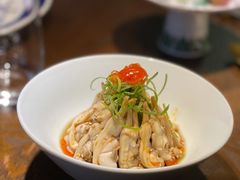 -隐厨·中国菜馆(三里屯T+MALL店)