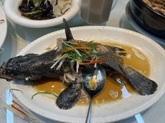 -莲花公园煎蟹(总店)