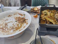 -湘中缘·湖南菜(娄底驻京办店)