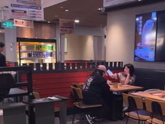 -新石器烤肉(百联川沙店)