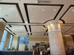 -怡聚轩全日制自助餐厅(大中华喜来登酒店)