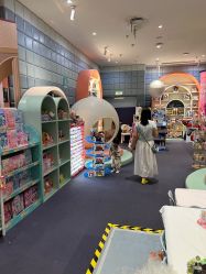 -奈尔宝家庭中心·亲子餐厅(华采天地店)