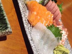 -千代武日本料理(开发区店)