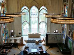 -深圳东部华侨城茵特拉根酒店