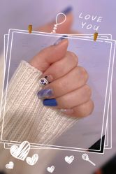 -CM.Nail美甲美睫