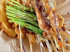 -兄弟联果木炭烤翅·50年家传鸡翅秘方