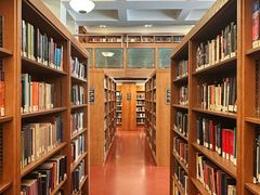 -UCL Main Library