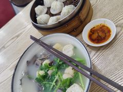-法华汤包馆(法华镇路店)