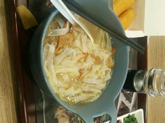 -魏家凉皮(十里河店)