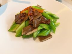 -上蔬无瑕· 创意素食·Vegetarian(华采天地店)