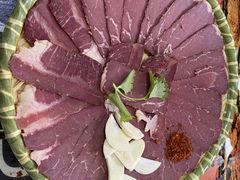 -阆辣荟餐饮(老味道8年·古城店)