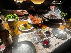 -蚝·生·鲜牛烧肉铺(中央大街店)