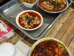 -西环肥仔螺蛳粉(总店)