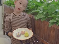 -洲际酒店-第六层自助餐厅