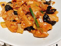 -老太原菜馆(万达店)