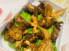 -八合里牛肉火锅(上海世茂广场店)