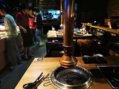 -火炉火自助餐(枫蓝国际店)
