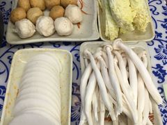 -范饭椰林川湘味海鲜·椰子鸡(三亚湾椰梦长廊店)