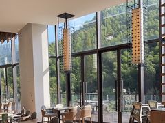 -宁海安岚·南溪阁全日餐厅