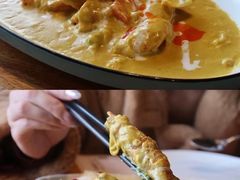 -暹罗酒肆泰餐厅酒吧