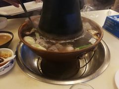 -福寿斋·老北京铜锅涮肉·烤鸭(顺义总店)