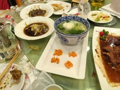 -东四民芳餐厅(朝阳门店)