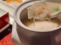 宋嫂鱼羹-解香楼(八盘岭路店)