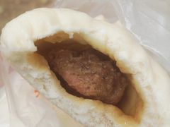 -食膳公园包子铺(烈士公园店)