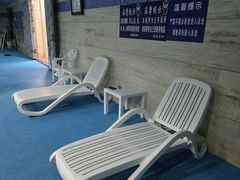 -齐汇维景大酒店游泳馆(山东政协大厦齐汇维景)