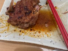 -大师兄·西北小馆(北站缤果空间店)