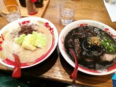 -豚王拉面(锦荣商业大厦店)