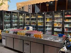 -永刚烧烤(大夜市店)