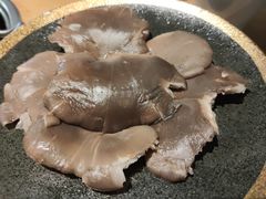 鲜平菇-青瓷火锅料理(西单大悦城店)