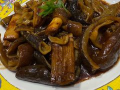 -老德州四合院·德州菜(天衢路店)