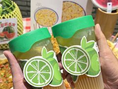-七个烧烤·武汉大排档(翻身店)