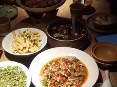 -吃饭皇帝大(解放西路店)
