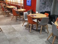 大堂-味千拉面(广州金沙永旺梦乐城店)