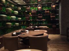 -湖滨28中餐厅·西湖宴·杭州君悦酒店