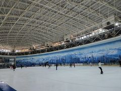 -世界之窗阿尔卑斯冰雪世界