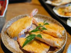 -和彩放题(渔阳店)