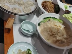 -梅利汴京烤鸭•开封豫菜地标店(东大街店)