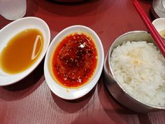 -喜家德虾仁水饺(长泰广场店)