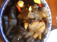 -徐州小院(永宁北路店)